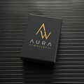 Portafoglio AuraWallet