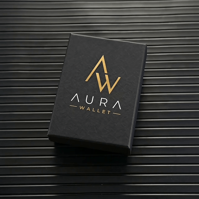 Portafoglio AuraWallet