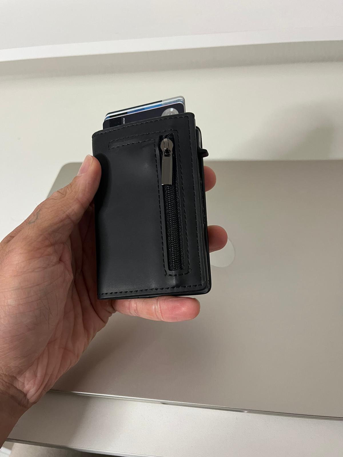 Portafoglio AuraWallet